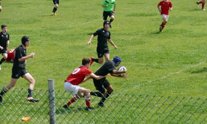 Rugby Como ventata di novità tra i cinghiali