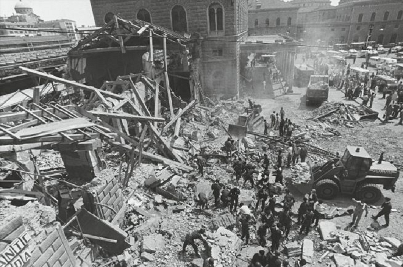 Strage di Bologna: una lettura alla Basilica San Fedele per ricordare le vittime