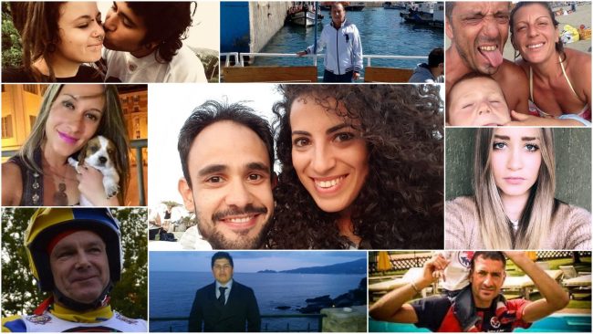 Lutto nazionale per le vittime di Genova: oggi i funerali di Stato