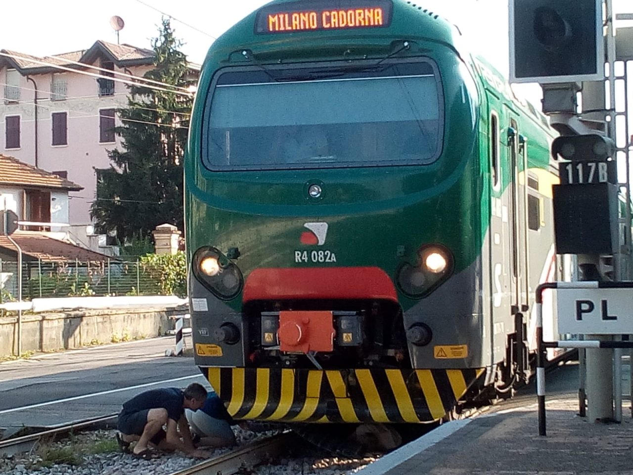 Dal primo settembre in Lombardia viaggiare in treno costerà di più LE TARIFFE