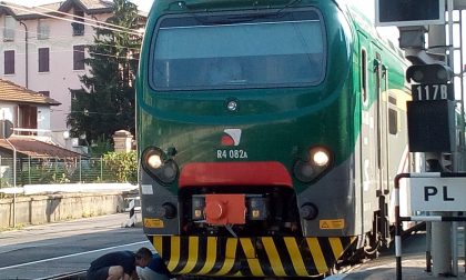 Dal primo settembre in Lombardia viaggiare in treno costerà di più LE TARIFFE