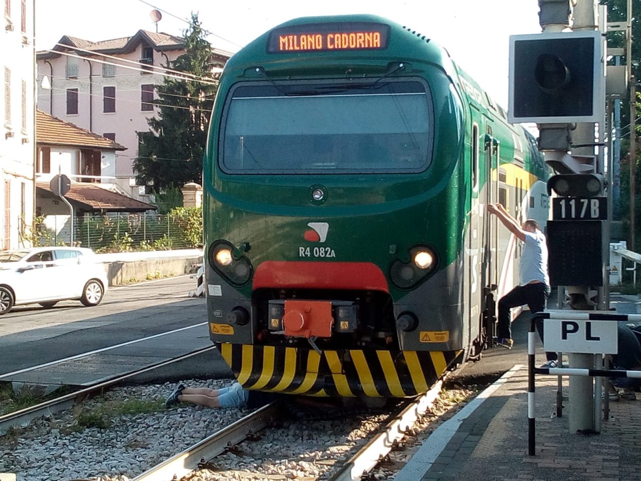 Treni: un giugno di maxi ritardi, a settembre bonus per (quasi) tutti