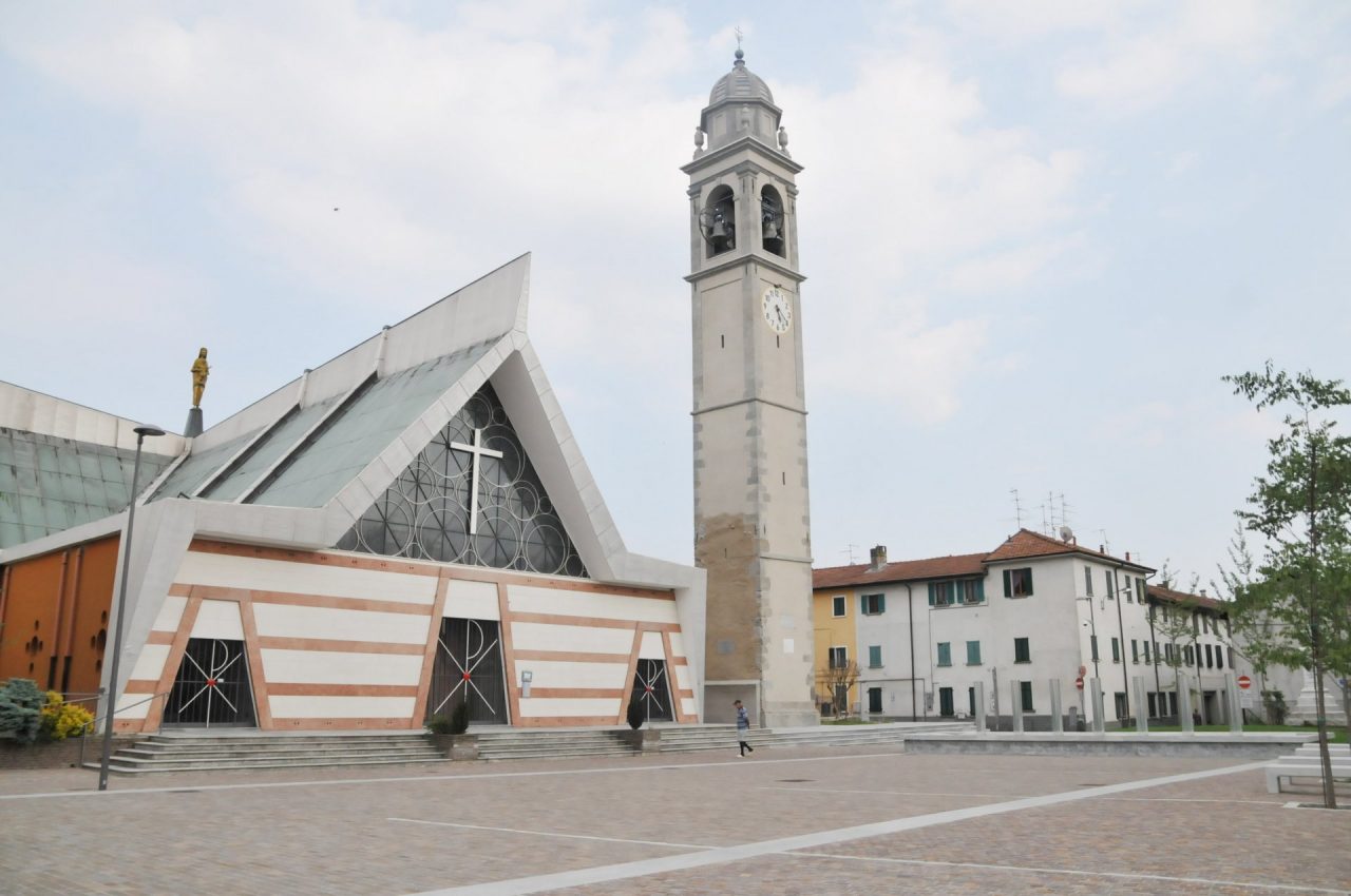 Possibile contagio per don Carlo Bosco: preti e suore di Bulgaro e Guanzate in quarantena preventiva