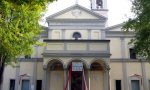 Santuario di Guanzate in festa per San Lorenzo