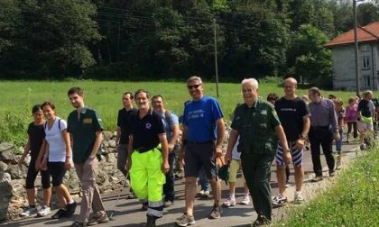 Contrabbando e storie di confine con una camminata
