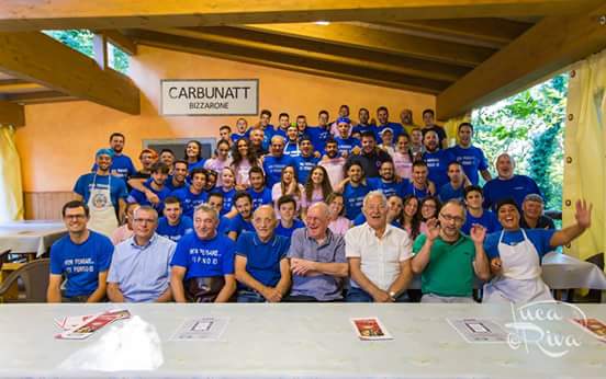 Festa a Bizzarone: il programma