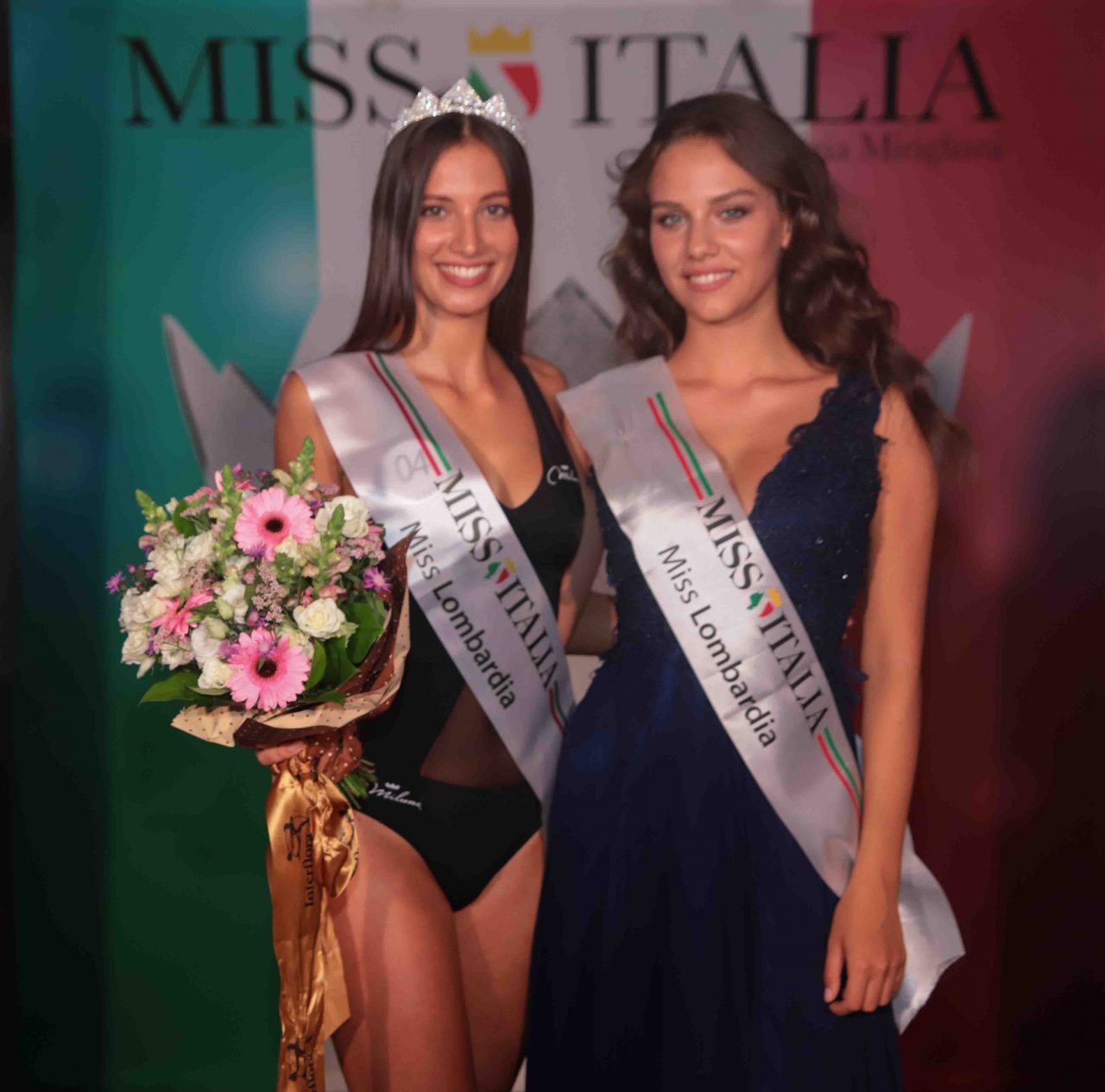 Miss Lombardia