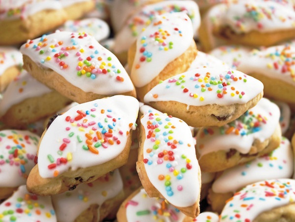 Richiamati dolci per presenza di allergeni