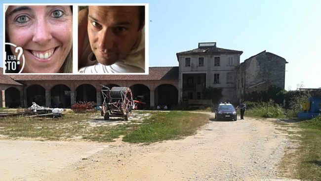 Femminicidio Manuela Bailo: quando l’assassino diceva “Sono tranquillo”