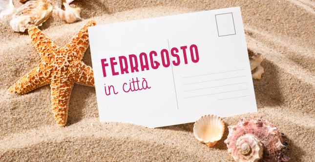 Eventi Ferragosto 2018: cosa fare a Como e provincia