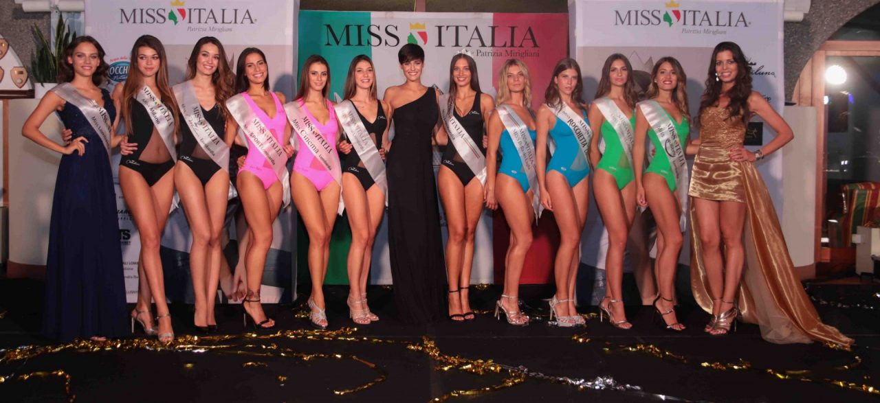 Miss Lombardia