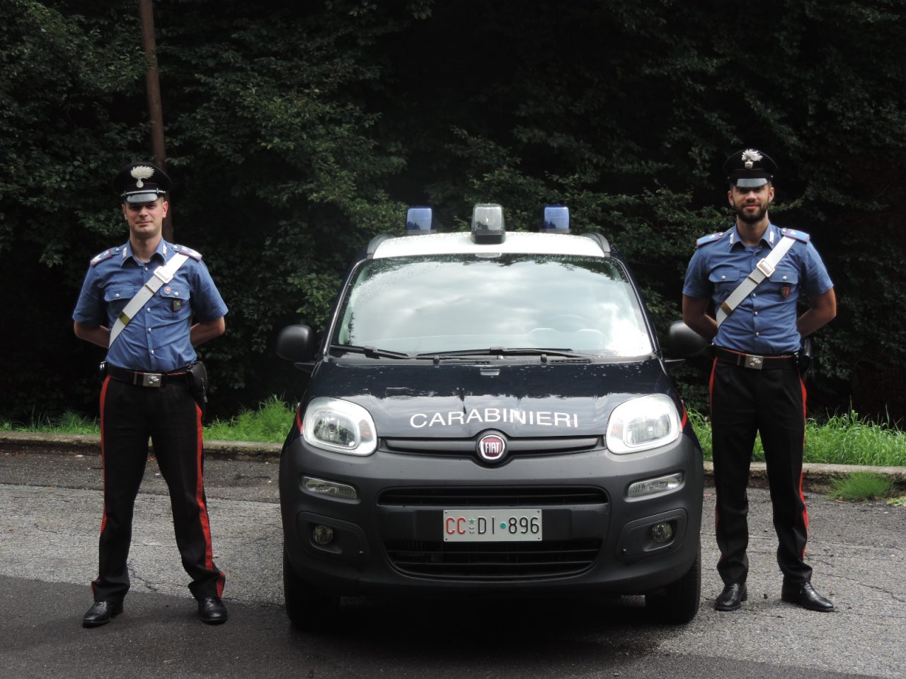 Violenza sessuale su minore: arrestato l’animatore del campo estivo
