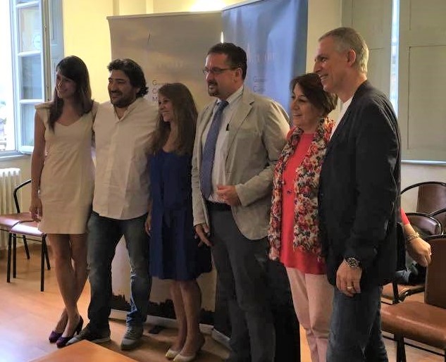 In Alto Lago nasce il Gravedona Chamber Music Festival