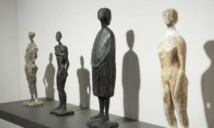Gipsoteca Giudici le date della pausa estiva