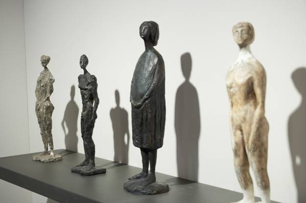 Gipsoteca Giudici le date della pausa estiva