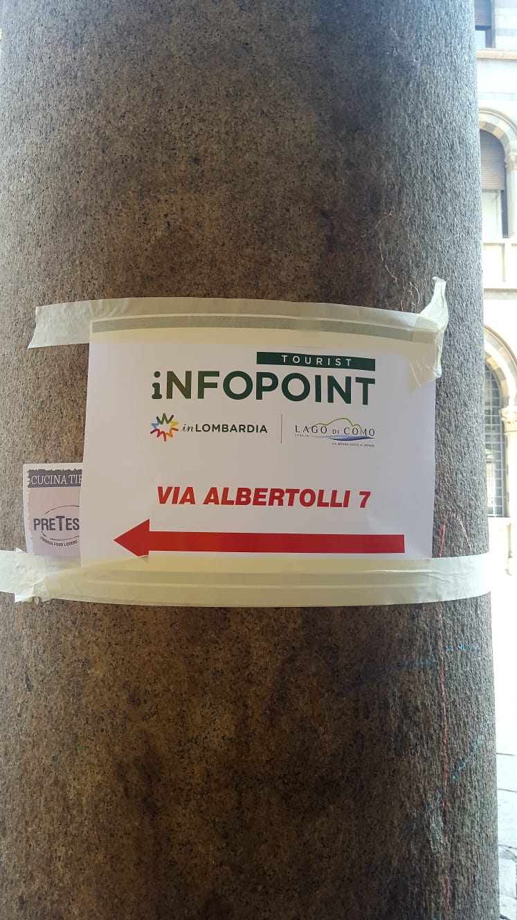 infopoint