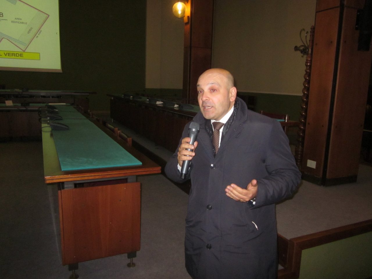 Cantù, il Centrosinistra chiede aggiornamenti sulla Rsa Fondazione Garibaldi Pogliani