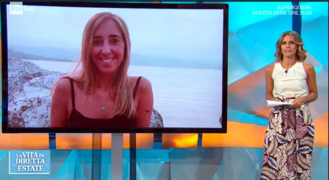 Trovata morta Manuela Bailo scomparsa a Brescia: blitz nella notte