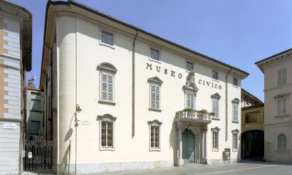 Sant'Abbondio aperture e visite guidate ai musei civici a Como