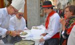 Pizzoccheri della Valtellina… da record: domenica 2 settembre a Bormio