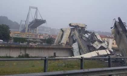 Dopo Genova: la Lega propone di fare il "tagliando ai ponti"