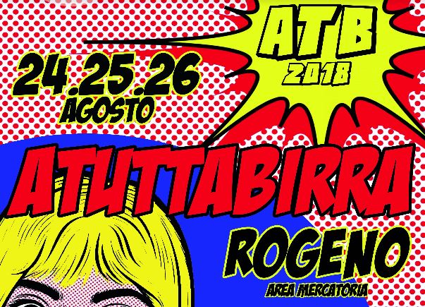 A tutta birra: week-end di musica, birra e divertimento a Rogeno