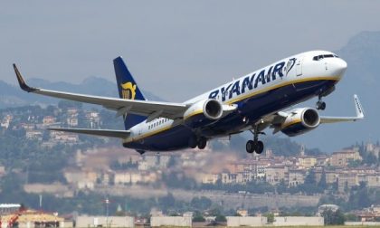 Ryanair: anche i neonati devono pagare