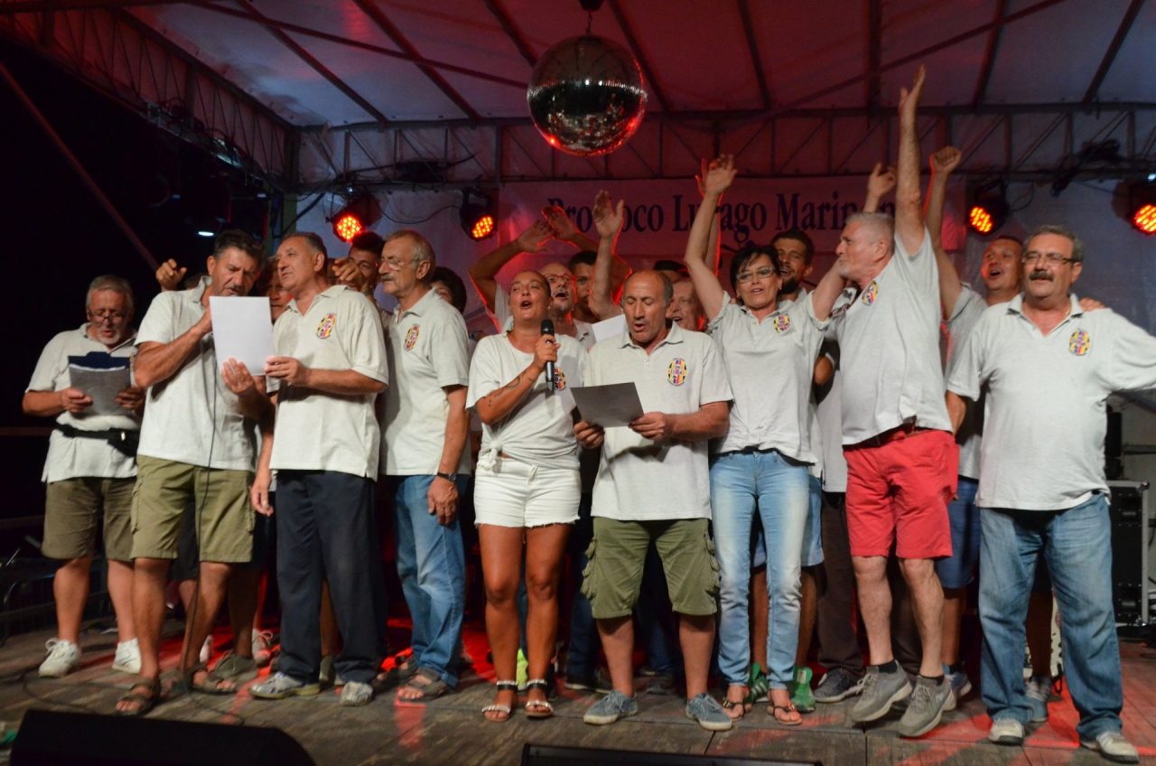 Ancora due giorni con la sagra di San Valentino