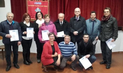 Avis in festa per i 50 anni