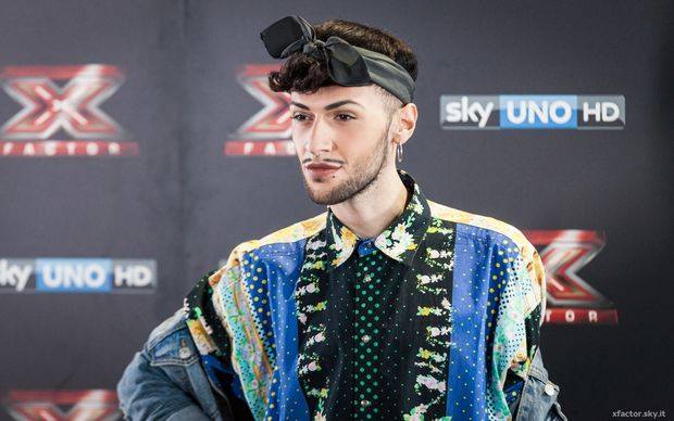 X Factor 2018 al via, Fem due anni dopo: “Un’esperienza che mi ha fatto crescere”
