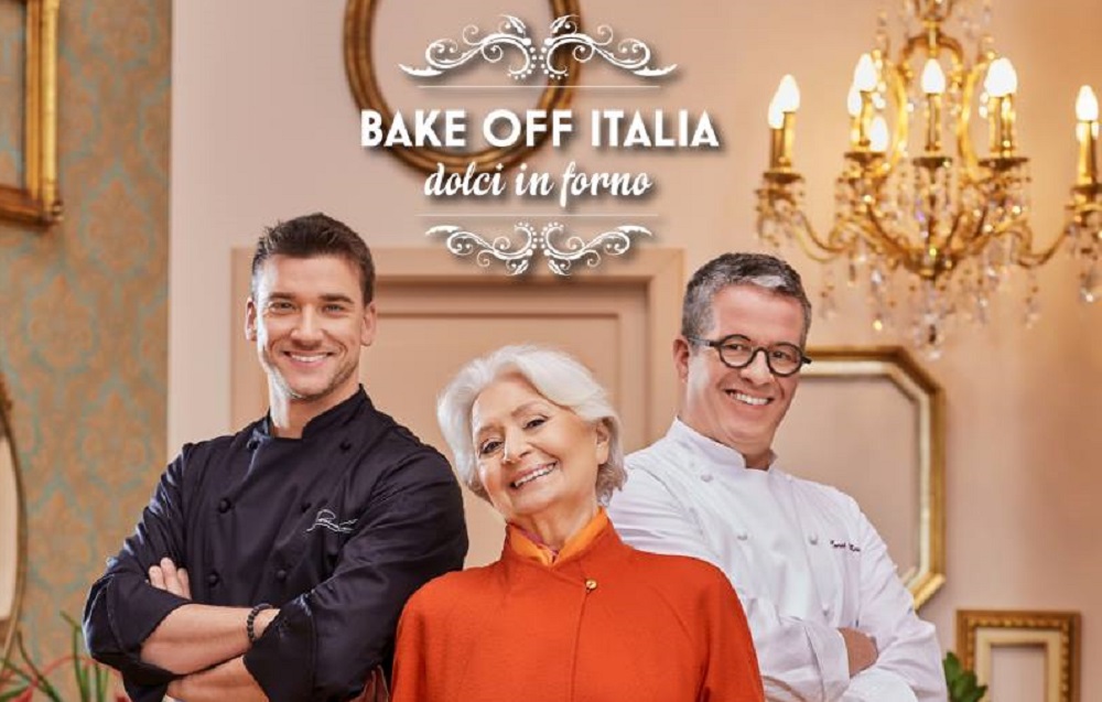 Bake Off Italia 2018 ha due concorrenti comaschi FOTO