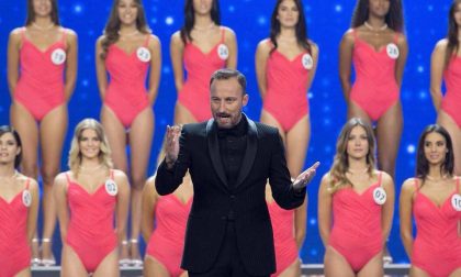 Miss Italia 2018: critiche di maschilismo, Facchinetti non ci sta FOTO