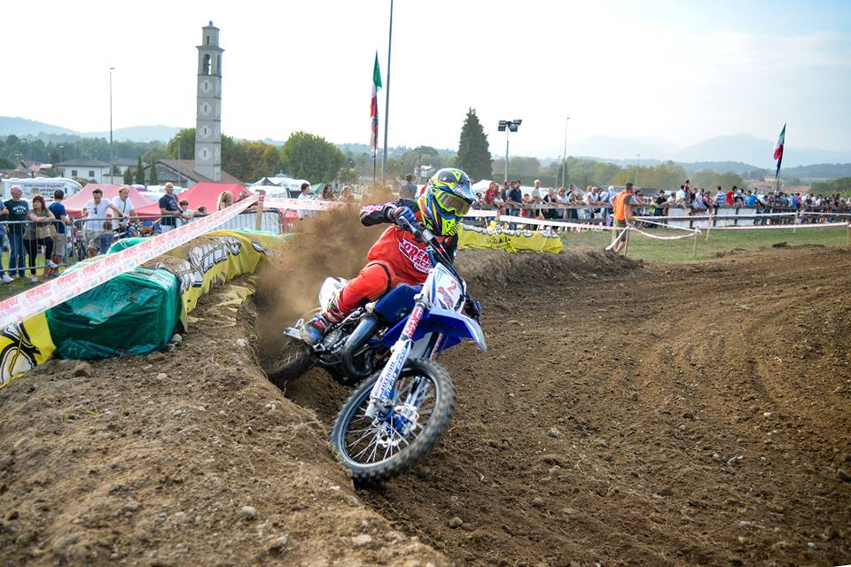 Hazzard spettacolo e grande successo la gara di motocross