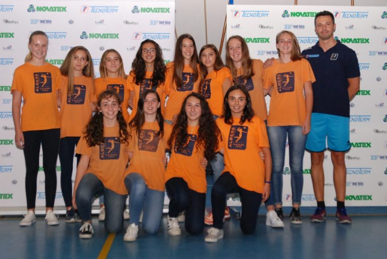 Albese Volley U18