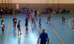 Albese Volley nuovo successo in amichevole