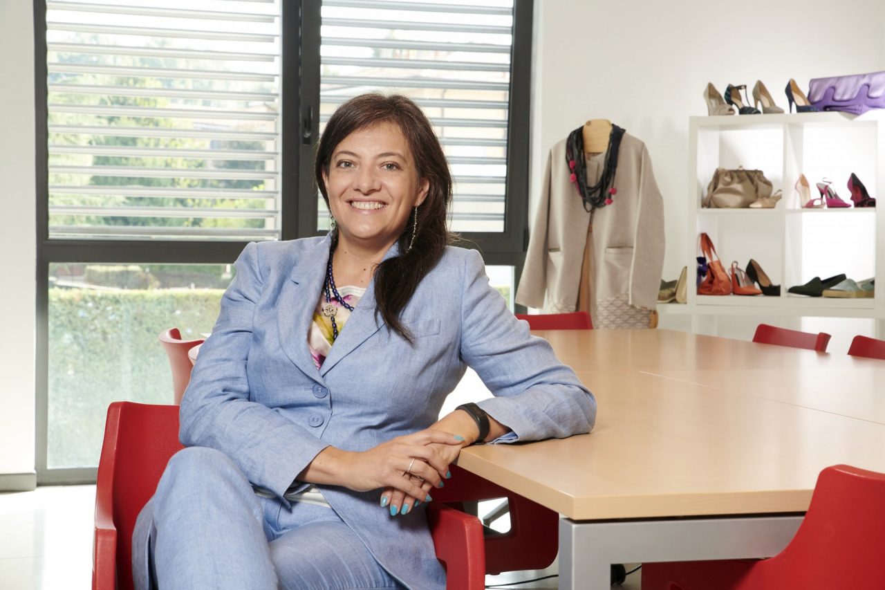 Moda sostenibile con tessuti senza sostanze chimiche pericolose