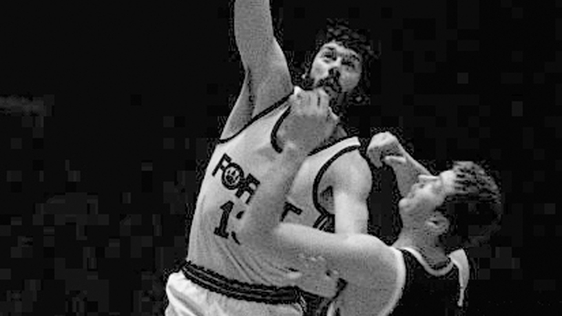 Pallacanestro Cantù piange l’ex cestista Bob Lienhard
