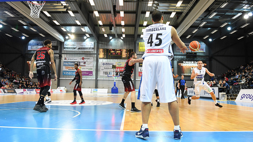 Pallacanestro Cantù domani ultima gara del preseason