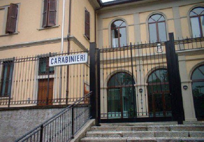 Arrivano nuovi Carabinieri alle stazioni di Erba e Olgiate