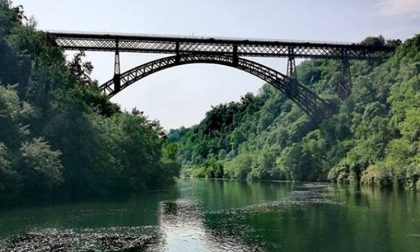 Ponte di Paderno: i sensori che hanno portato alla chiusura ci sono davvero o no?