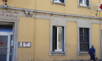 Servizio civile in Croce Rossa a Cantù, si cercano quattro giovani