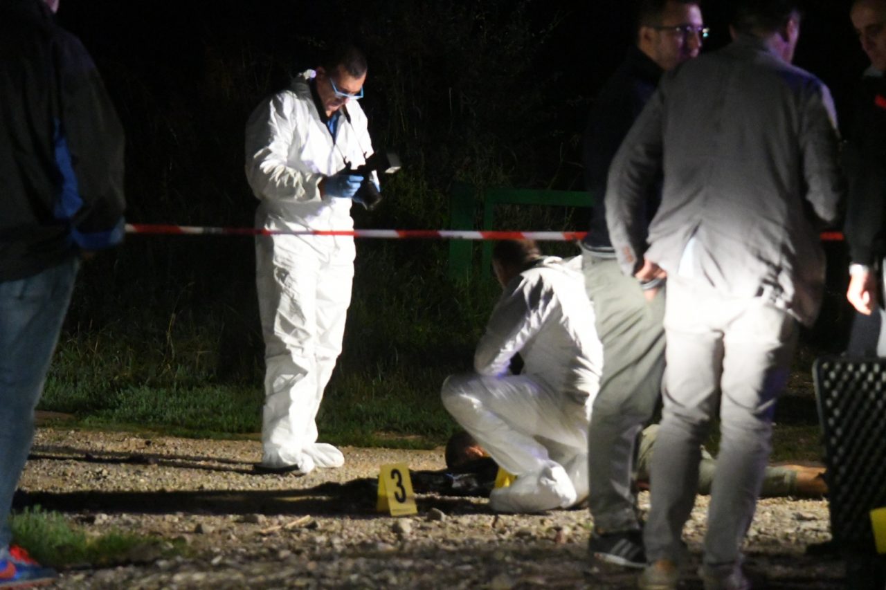 Dopo l’omicidio di Oltrona i sindaci chiedono aiuto contro lo spaccio