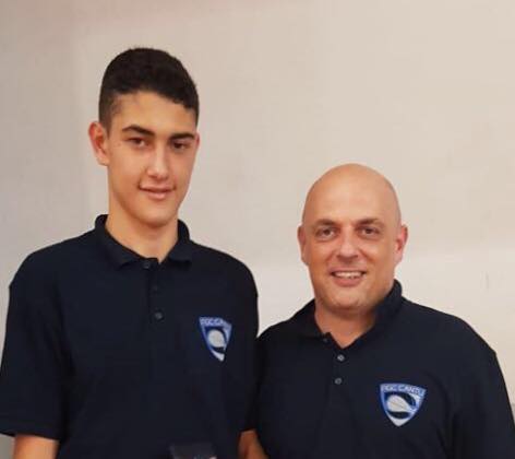 Basket giovanile Cantù debutta il 10 ottobre a Cremona