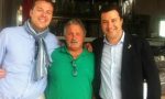 Lega di Erba in lacrime, è morto Walter Engli