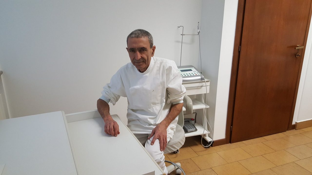 Serata Ancora per sostenere l’associazione