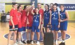 Basket femminile il 29-30 settembre arriva il 1° Torneo Pink