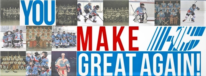Hockey Como campagna abbonamneti