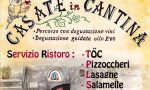 Lezzeno, torna Casate in Cantina: degustazione vini