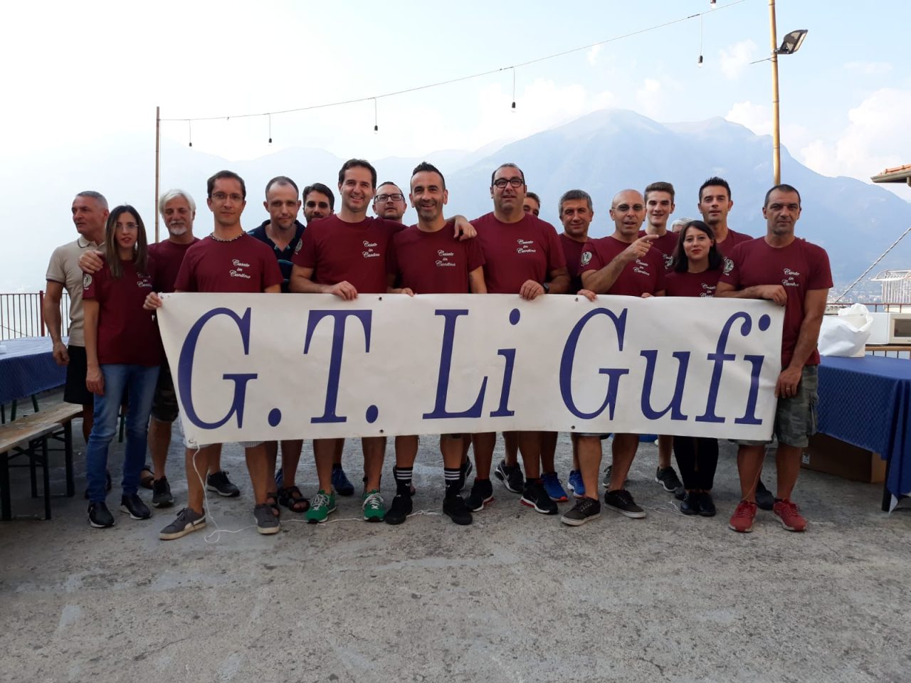 Casate in Cantina: successo per la 2^ edizione