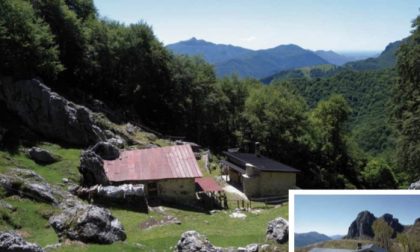 Escursione iscrizioni aperte a Villa Guardia